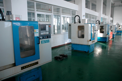 高職高專數控技術專業(yè)就業(yè)前景探析 聚焦數控設備領域